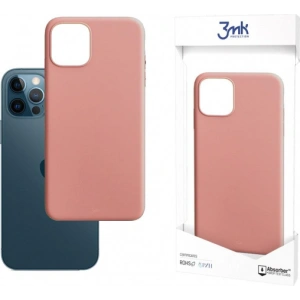 Kup Etui 3MK Matt Case Apple iPhone 12/12 Pro liczi/lychee - 3MK3583LYC - {ean13} - Sklep Home Screen