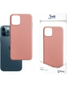 Kup Case 3MK Matt Case Apple iPhone 12/12 Pro Licci/lychee - 3MK3583LYC - {ean13} - Sklep Home Screen