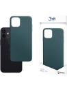 Etui 3MK Matt Case Apple iPhone 12 mini lubczyk/lovage