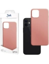 Kup Etui 3MK Matt Case Apple iPhone 12 mini liczi/lychee - 3MK3577LYC - {ean13} - Sklep Home Screen