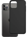 Kup Case 3MK Matt Case Apple iPhone 11 Pro Max schwarz/black - 3MK3575BLK - {ean13} - Sklep Home Screen