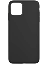 Buy 3MK Matt Case Apple iPhone 11 Pro Max black - 3MK3575BLK - {ean13} - Home Screen Store Europe