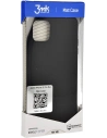Kup Etui 3MK Matt Case Apple iPhone 11 Pro Max černý/black - 3MK3575BLK - {ean13} - Sklep Home Screen