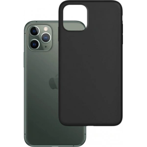 Kup Etui 3MK Matt Case Apple iPhone 11 Pro czarny/black - 3MK3574BLK - {ean13} - Sklep Home Screen