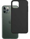 Kup Etui 3MK Matt Case Apple iPhone 11 Pro czarny/black - 3MK3574BLK - {ean13} - Sklep Home Screen