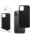 Etui 3MK Matt Case Apple iPhone 11 Pro czarny/black