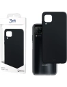 Etui 3MK Matt Case Huawei P40 Lite černý/black
