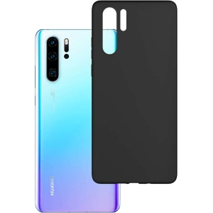 Kup Case 3MK Matt Case Huawei P30 Pro schwarz/black - 3MK3569BLK - {ean13} - Sklep Home Screen