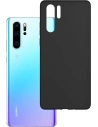 Etui 3MK Matt Case Huawei P30 Pro czarny/black