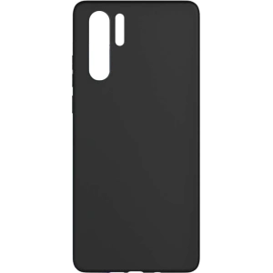 Kup Etui 3MK Matt Case Huawei P30 Pro czarny/black - 3MK3569BLK - {ean13} - Sklep Home Screen