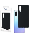 Etui 3MK Matt Case Huawei P30 negru/black