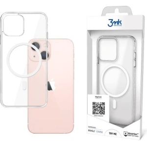 Kup Case 3MK MagCase Apple iPhone 13 mini durchsichtig/clear - 3MK3562CL - {ean13} - Sklep Home Screen