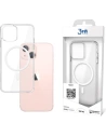 Kup Case 3MK MagCase Apple iPhone 13 mini durchsichtig/clear - 3MK3562CL - {ean13} - Sklep Home Screen