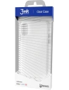 Etui 3MK Clear Case Redmi Note 11 5G