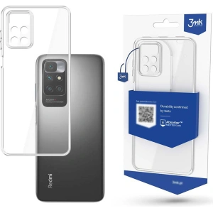 Kup Etui 3MK Clear Case Redmi 10 2022 - 3MK3554 - {ean13} - Sklep Home Screen