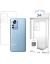 Etui 3MK Clear Case Xiaomi 12 Pro