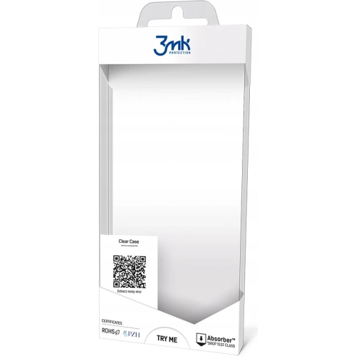 Buy 3MK Clear Case Vivo X70 Pro+ - 3MK3549 - {ean13} - Home Screen Store Europe