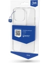 Buy 3MK Clear Case POCO M4 Pro - 3MK3552 - {ean13} - Home Screen Store Europe