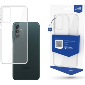 Buy 3MK Clear Case Samsung Galaxy M23 5G - 3MK3546 - {ean13} - Home Screen Store Europe