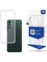3MK Clear Case Samsung Galaxy M23 5G