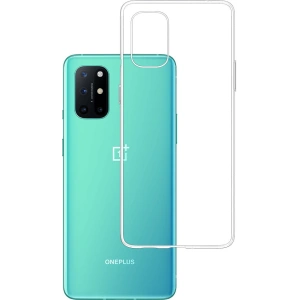 Kup Etui 3MK Clear Case OnePlus 8T - 3MK3540 - {ean13} - Sklep Home Screen