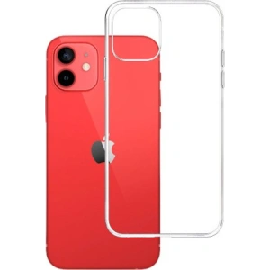 Kup Etui 3MK Clear Case Apple iPhone 12/12 Pro - 3MK3539 - {ean13} - Sklep Home Screen