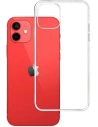 Kup Etui 3MK Clear Case Apple iPhone 12 mini - 3MK3537 - {ean13} - Sklep Home Screen