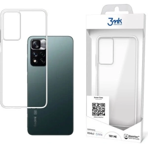 Kup Etui 3MK Armor Case Redmi Note 11 Pro+ 5G - 3MK3535 - {ean13} - Sklep Home Screen