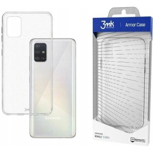 Kup Etui 3MK Armor Case Xiaomi 11T/11T Pro - 3MK3529 - {ean13} - Sklep Home Screen
