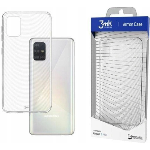 Kup Etui 3MK Armor Case Xiaomi 11T/11T Pro - 3MK3529 - {ean13} - Sklep Home Screen