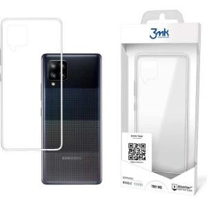 Kup Etui 3MK Armor Case Samsung Galaxy A42 5G - 3MK3527 - {ean13} - Sklep Home Screen