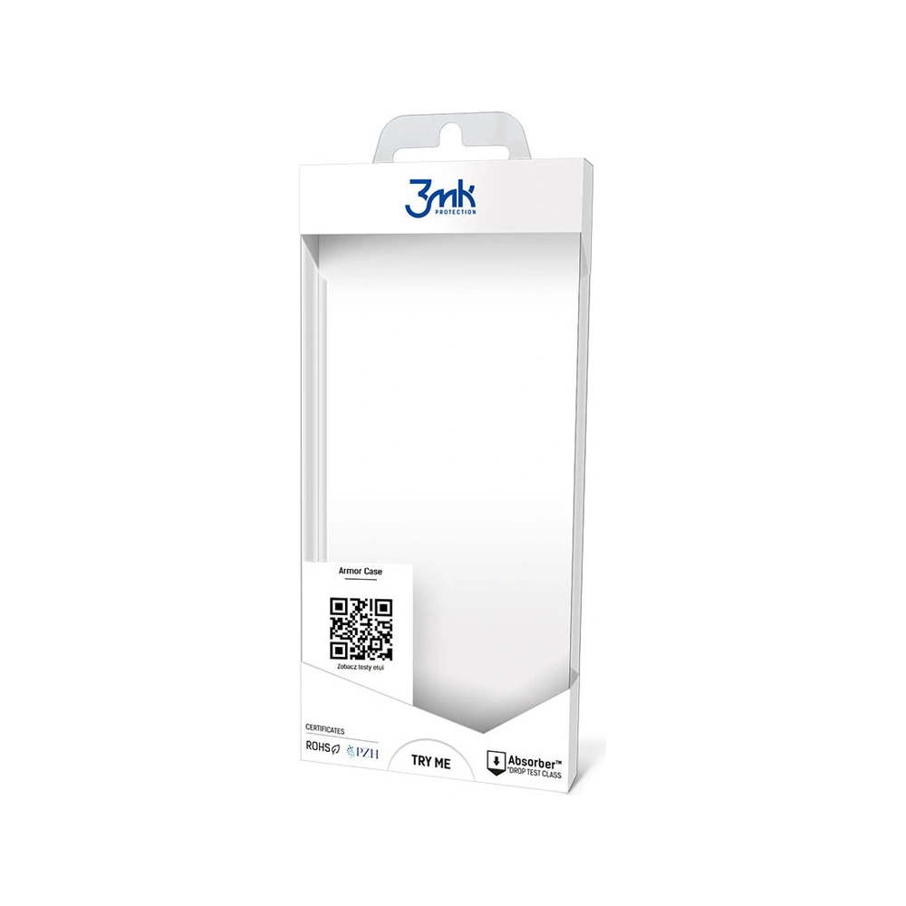 Etui 3MK Armor Case Samsung Galaxy A13 LTE