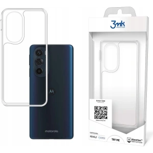 3MK Armor Case Motorola Edge 30 Pro