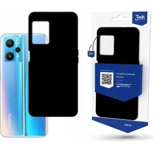 Kup Etui 3MK Matt Case Realme 9 Pro czarny/black - 3MK3603BLK - {ean13} - Sklep Home Screen