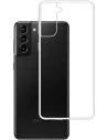 Buy 3MK Clear Case Samsung Galaxy S21+ Plus - 3MK3371 - {ean13} - Home Screen Store Europe