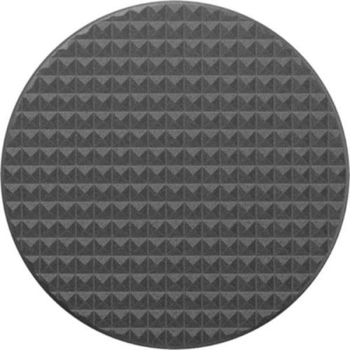 Kup Handyhalter POPSOCKETS Standard mit genoppter Textur in Schwarz - POP278 - {ean13} - Sklep Home Screen