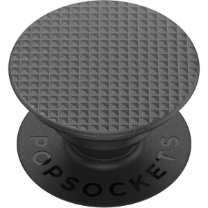Kup Uchop do telefonu POPSOCKETS Standard Hladký texturovaný černý - POP278 - {ean13} - Sklep Home Screen