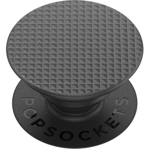 Kup Handyhalter POPSOCKETS Standard mit genoppter Textur in Schwarz - POP278 - {ean13} - Sklep Home Screen