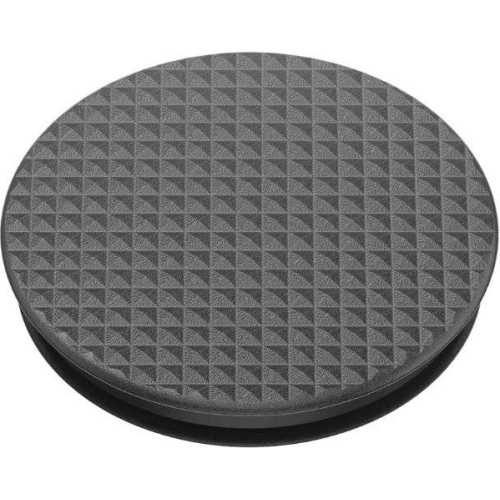 Kup Handyhalter POPSOCKETS Standard mit genoppter Textur in Schwarz - POP278 - {ean13} - Sklep Home Screen