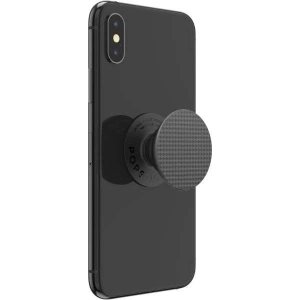 Kup Handyhalter POPSOCKETS Standard mit genoppter Textur in Schwarz - POP278 - {ean13} - Sklep Home Screen