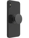 Kup Handyhalter POPSOCKETS Standard mit genoppter Textur in Schwarz - POP278 - {ean13} - Sklep Home Screen