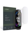 Folia hydrogel Hofi Hydroflex Pro+ Xiaomi Mi Band 5/6/6 NFC Clear [2 PACK]