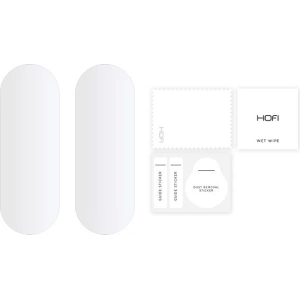 Kup Folia hydrogel Hofi Hydroflex Pro+ Xiaomi Mi Band 5/6/6 NFC Clear [2 PACK] - HOFI239CL - {ean13} - Sklep Home Screen