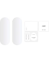 Buy Hofi Hydroflex Pro+ Xiaomi Mi Band 5/6/6 NFC Clear [2 PACK] - HOFI239CL - {ean13} - Home Screen Store Europe