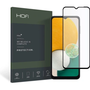 Kup Tvrzené sklo Hofi Glass Pro+ Samsung Galaxy A13 5G Black - HOFI240BLK - {ean13} - Sklep Home Screen