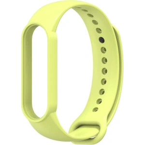 Kup Pasek Tech-Protect Iconband Xiaomi Mi Band 5/6/6 NFC/7 Lime - THP1075LIM - {ean13} - Sklep Home Screen