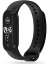 Kup Pasek Tech-Protect Iconband Xiaomi Mi Band 5/6/6 NFC/7 Fekete - THP1076BLK - {ean13} - Sklep Home Screen