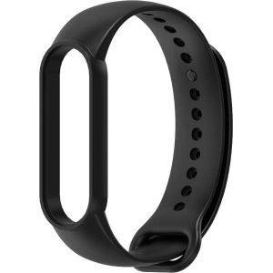 Kup Pasek Tech-Protect Iconband Xiaomi Mi Band 5/6/6 NFC/7 Black - THP1076BLK - {ean13} - Sklep Home Screen