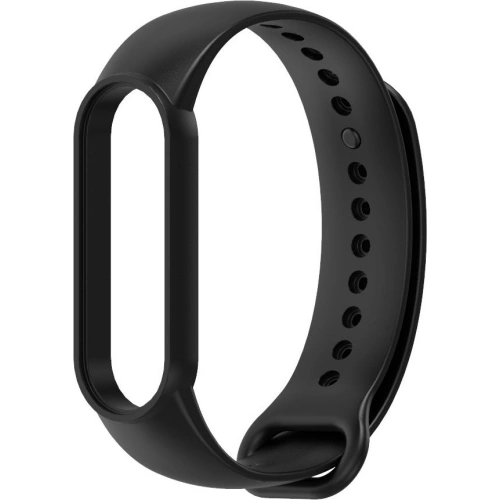 Kup Pasek Tech-Protect Iconband Xiaomi Mi Band 5/6/6 NFC/7 Fekete - THP1076BLK - {ean13} - Sklep Home Screen