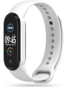 Buy Tech-Protect Iconband Xiaomi Mi Band 5/6/6 NFC/7 White - THP1077WHT - {ean13} - Home Screen Store Europe